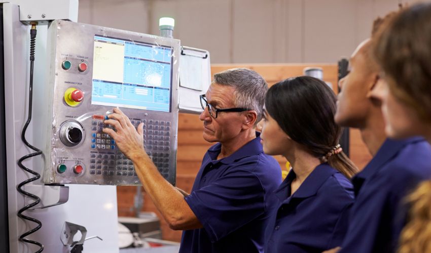 Ir a La Junta de Extremadura destina 12,5 millones de euros para la realización de acciones formativas destinadas a personas desempleadas