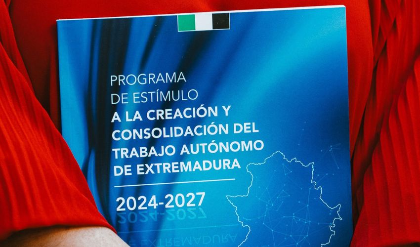 Ir a El Plan de estímulo a la creación y consolidación del trabajo autónomo del SEXPE recibe un reconocimiento de ATA