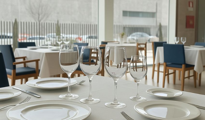 Ir a Plazas vacantes en los ciclos formativos y certificados de profesionalidad  de la ESHAEX