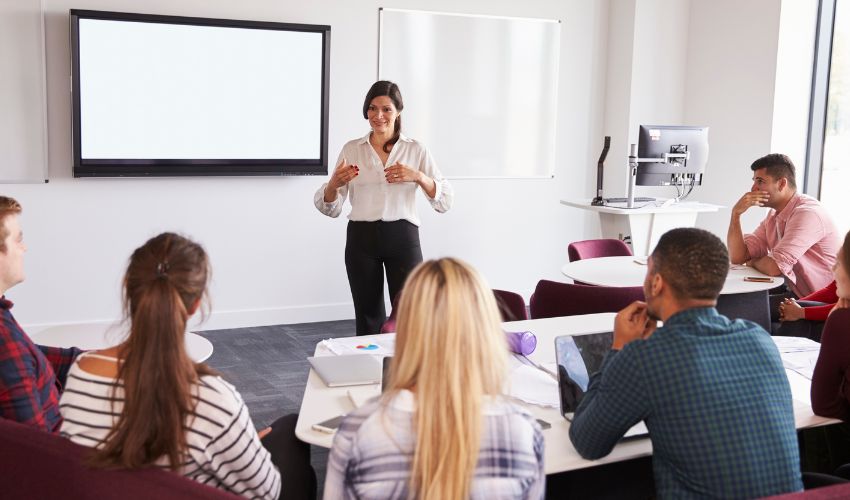 Ir a Anulación de oferta de empleo de Agente de Desarrollo Local 