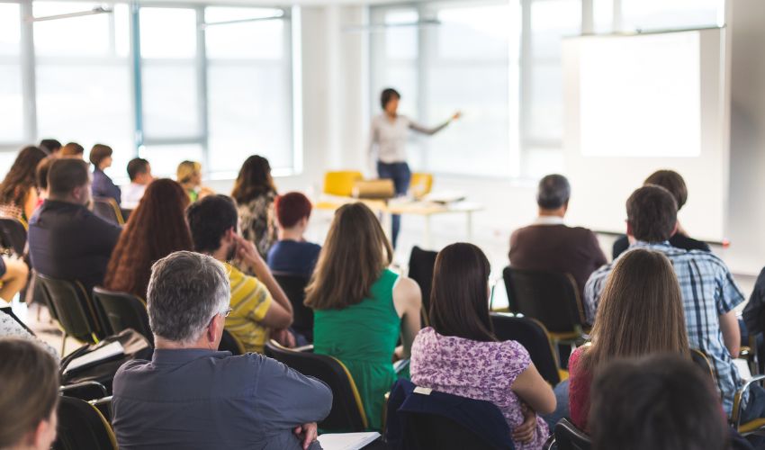 Ir a El SEXPE publica la propuesta de resolución provisional de concesión de subvenciones de formación para personas trabajadoras desempleadas