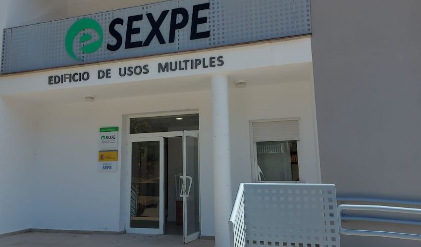 Ir a Traslado del centro de empleo de Casar de Palomero: cierre temporal los días 3 y 6 de octubre 