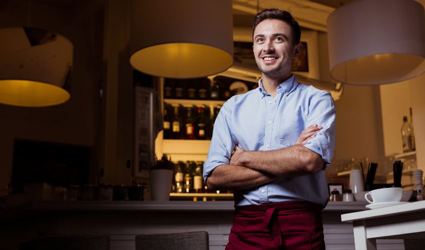 Ir a Plazas disponibles para el Ciclo Formativo de Grado Superior en Dirección de Servicios de Restauración de la ESHAEX