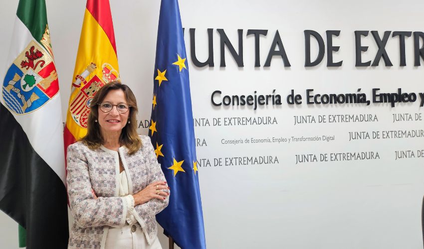 Ir a El paro en Extremadura se mantiene en mínimos históricos en septiembre de 2025 con 65.177 personas desempleadas