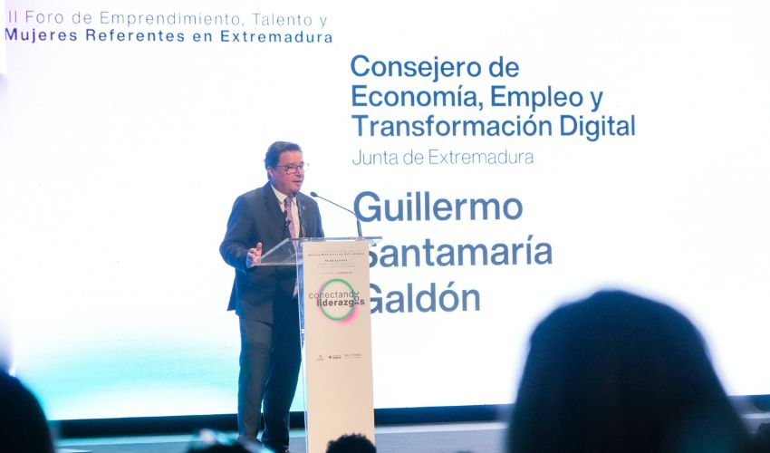 Ir a La Junta fomenta el empleo autónomo con el \