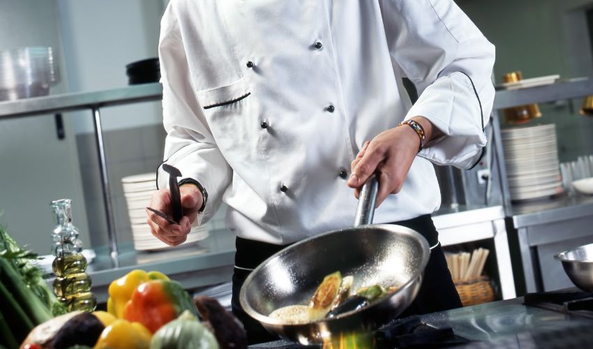 Ir a Anulación de oferta de empleo de cocinero/a para varias localidades por el SEPAD