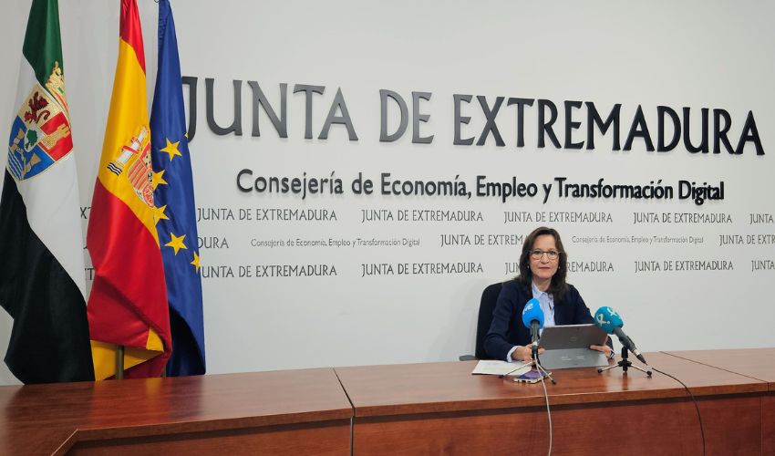 Ir a El paro registrado se sitúa en 64.813 personas, la cifra más baja para un mes de noviembre en los últimos 30 años