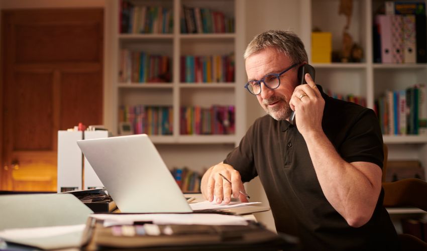 Ir a El DOE publica una nueva ampliación del presupuesto de las ayudas para la atracción de nómadas digitales