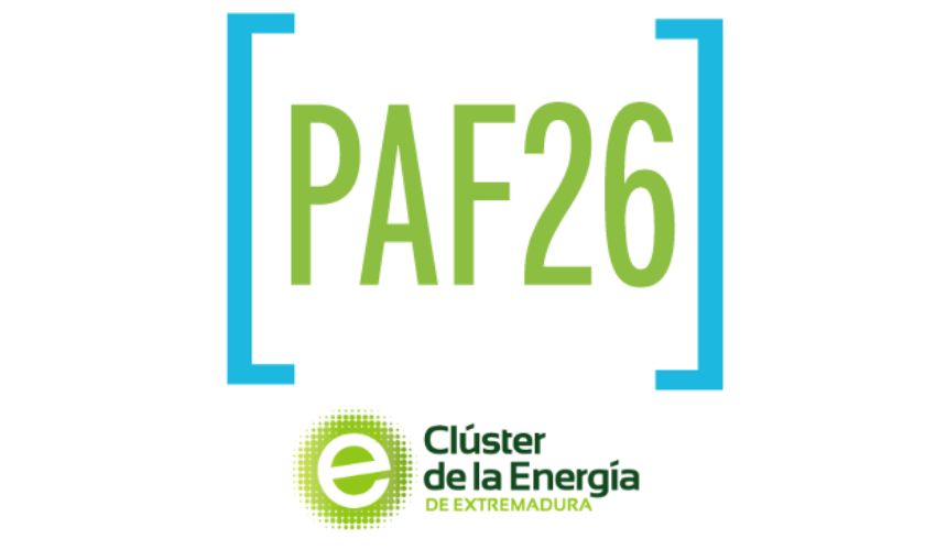 Ir a El Clúster de la Energía de Extremadura y el SEXPE ponen en marcha su nuevo Plan de Formación Anual (PAF26) del sector energético