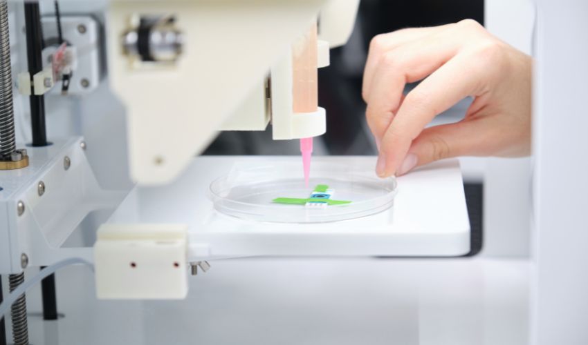 Ir a El CCMIJU publica convocatorias para cubrir 1 puesto técnico/a intermedio en Bioimpresión