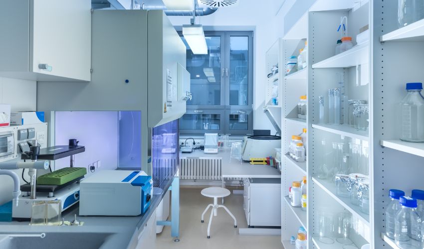 Ir a Resultado del proceso de selección del puesto de Técnico/a Especialista de Laboratorio para el IMLYCF de Badajoz