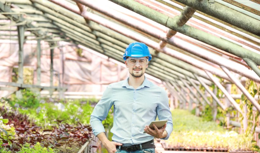 Ir a Resultado definitivo del proceso de selección de una plaza de ingeniero/a técnico/a agrícola para la Consejería de Hacienda, Administración Pública y Diálogo Social