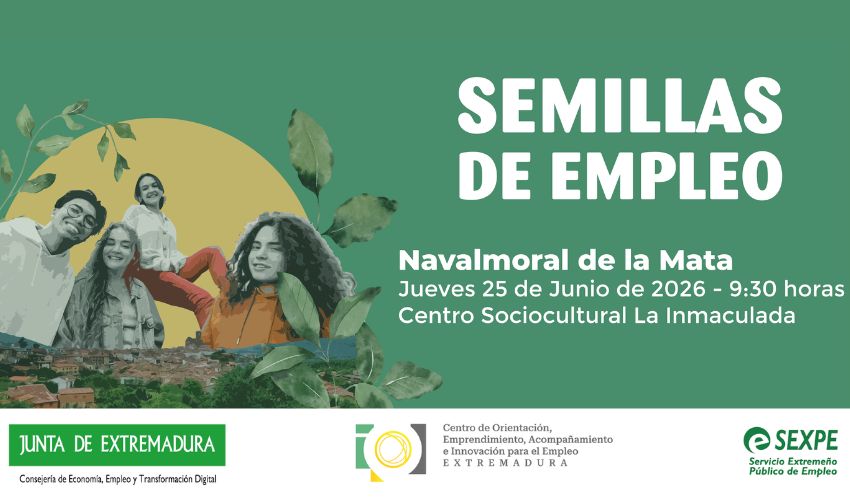 Ir a Navalmoral de la Mata acoge una nueva edición de las jornadas \