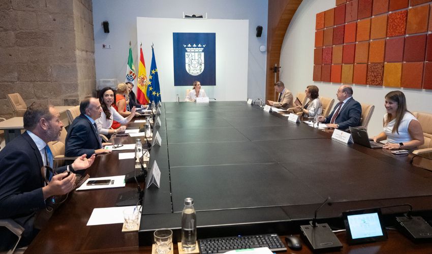 Ir a El Consejo de Gobierno aprueba 47,5 millones de euros para ayudar a 16.000 autónomos a crear y mantener sus empleos
