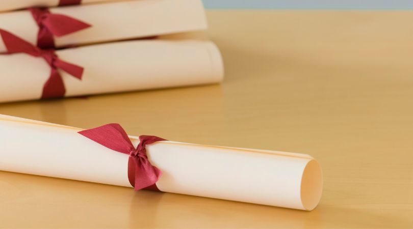 Certificados profesionales