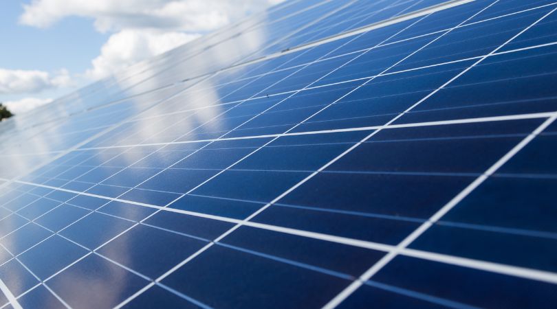 Clúster de la Energía