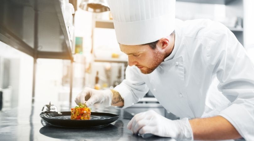 Bolsa de empleo de la hostelería