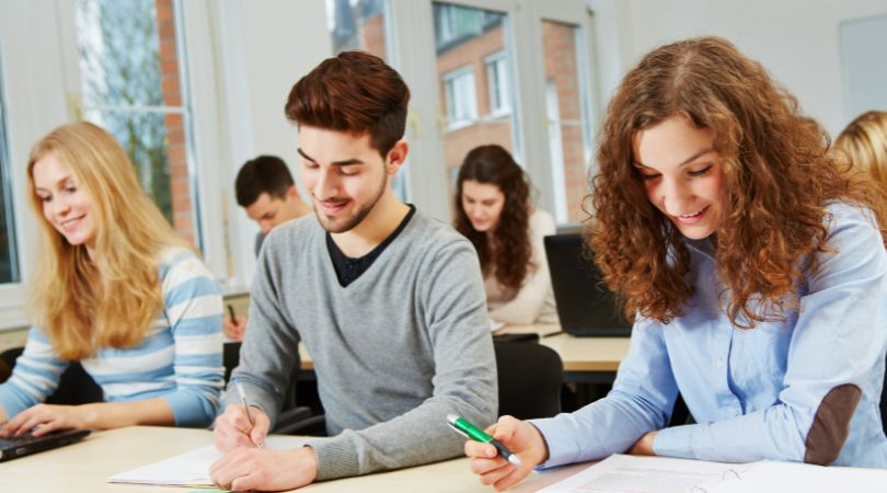 Formación personas desempleadas