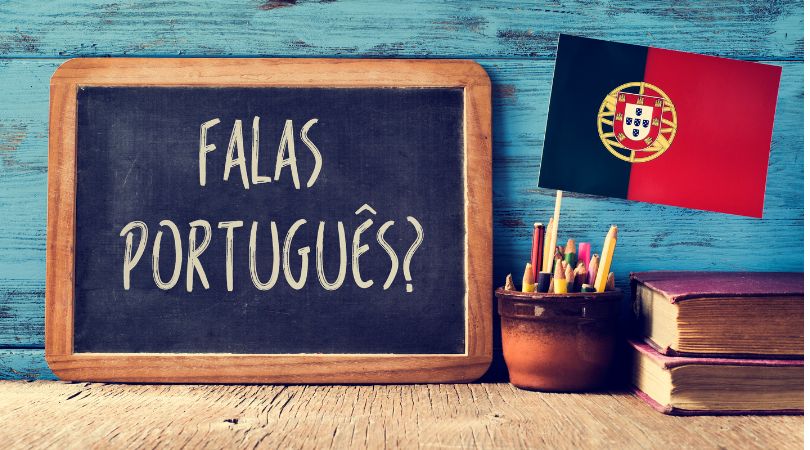Plazas libres Portugués A2