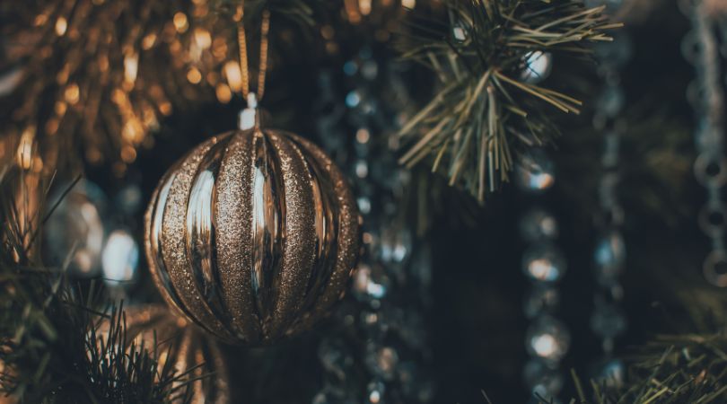 ¡Feliz Navidad!