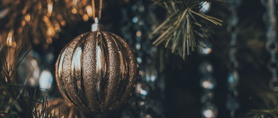 ¡Feliz Navidad!