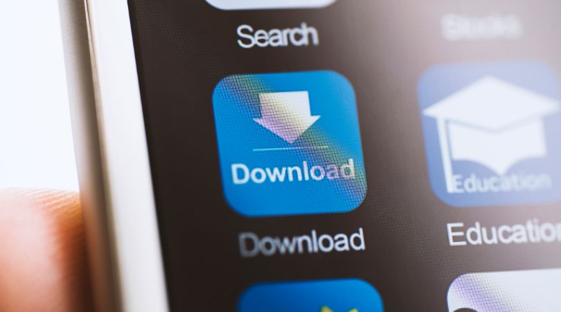 APP del SEXPE 